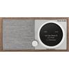 Tivoli Audio Model One Digital Plus Radio Bluetooth Noce 2nd Gen