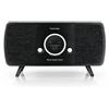 Tivoli Art Music System Home 2GEN Nero E Cenere