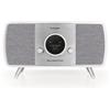 TIVOLI AUDIO Tivoli Art Music System Home 2GEN Bianco E Grigio