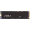‎Crucial Crucial T500 1TB Gen4 NVMe M.2 Internal Gaming SSD, Up to 7300MB/s, laptop and d