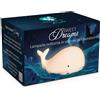 PALADIN PHARMA SWEET DREAMS LAMPADA BALENA