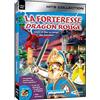Mindscape Playmobil (chevaliers) - La forteresse du dragon rouge [Edizione : Francia]