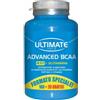 VITA AL TOP SRL Ultimate Advanced Bcaa 120 Compresse
