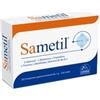 A.B. Pharm Sametil Integratore per il tono dell'umore 20 Compresse