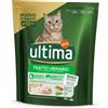 Ultima Cat Adult Tratto Urinario con Pollo 440gr