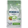 Forza 10 Bio Vegetal per Cane All Breed con Alghe Formato 10kg