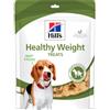 Hill's Healthy Weight Treats per Cani Adulti da 220 gr
