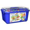 Miniland MINILAND95072 Super picchetti in Contenitore (240-piece)