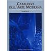 Editoriale Giorgio Mondadori Catalogo dell'arte moderna. Ediz. a colori. Vol. 55