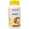 LONGLIFE Srl INOSITOL 500 100TAV LONGLIFE