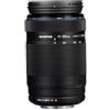 OLYMPUS ZD ED 75-300MM F/4.8-6.7 II BLACK - GARANZIA UFFICIALE OLYMPUS