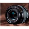 PANASONIC 25MM F/1.4 ASPH LEICA - GARANZIA UFFICIALE PANASONIC