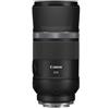 CANON RF 600MM F/11 IS STM - GARANZIA UFFICIALE CANON