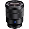 SONY 16-35mm F/4 ZEISS OSS (SEL1635Z) - GARANZIA UFFICIALE SONY