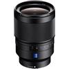 SONY 35MM F/1.4 ZEISS E-MOUNT (SEL35F14Z) - GARANZIA UFFICIALE SONY