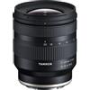 TAMRON 11-20MM F/2.8 DI III-A RXD SONY E - GARANZIA UFFICIALE TAMRON