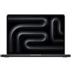 Apple MacBook Pro 14'' M3 PRO CORE 12 CPU 18 GPU 1TB Nero Siderale