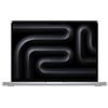 APPLE MacBook Pro Monitor 14.2" M3 Ram 8 GB SSD 1TB 2x Thunderbolt 4 macOS Sonoma 2023 Argento