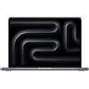 Apple 14 MacBook Pro M3 1TB SSD Grigio Siderale MTL83T/A Modello 2023