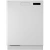 Ⓜ️🔵🔵🔵 Asko DBI 344 ID.W - Lavastoviglie, Classic, Serie DW60, Bianco, 82 cm, Incasso Sottopiano XL, Nuova Classe B