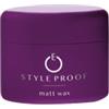 EMSIBETH STYLE PROOF MATT WAX CERA EFFETTO OPACO 75 ML