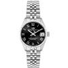 Philip Watch Orologio Philip Watch Caribe Nero r8253597597 Acciaio 31mm Donna Numeri Romani