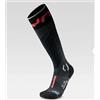 UYN W SKI ONE MERINO SOCKS