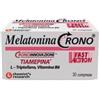 CHEMIST'S RESEARCH SRL Melatonina Crono Fast Action 1 Mg 30 Compresse