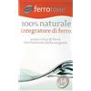 Ferrotone Nelson 14 Buste