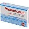 Kos Rhamnosus 10 Miliardi Integratore Flora Intestinale, 24 Capsule