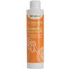 La Saponaria - Shampoo Liquido Girasole e Arancio Dolce Confezione 200 Ml