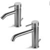 Vema Rubinetterie - TIBER Set miscelatore lavabo+ bidet V17010AC005-V17070AC005
