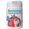 Restomyl Supplemento Gatto Flaconcino 40 G g