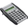 Ufficio personalizzati Calcolatrice 8 cifre in ABS Maurice personalizzate o neutre