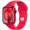 Apple Watch Series 9 GPS + Cellular 41mm (PRODUCT)RED Aluminium Case with (PRODUCT)RED Sport Band - M/L Italia