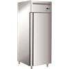 Forcold Armadio Frigorifero GN2/1 Monoblocco GN650TN-FC -Capacità lt 650 - Temp 0° +8°C