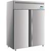 Forcold Armadio Refrigerato Positivo a Doppia Anta M-GN1410TN-FC - Monoblocco - Capacità Lt 1300