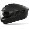 AIROH CASCO ST.501 COLOR BLACK MATT S