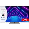JVC LT-70VAQ725I TV 177,8 cm (70'') 4K Ultra HD Smart TV Wi-Fi Nero 350