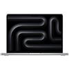 Apple MacBook Pro 14 M3 16GB Ram 1TB SSD 8-Cpu 10-Gpu Silver Italia
