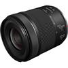 CANON RF 15-30MM F/4.5-6.3 IS STM - GARANZIA UFFICIALE CANON