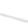 Kit rete magnetica Origin Bianco