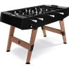 Calcio balilla Origin Outdoor - Nero