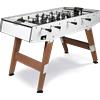 Calcio balilla Origin Outdoor - Bianco