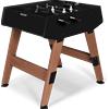 Calcio balilla Origin Outdoor DUO - Nero