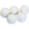 Palloni da calcio in plastica X5