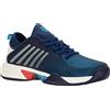 K-Swiss Scarpe da tennis da uomo K-Swiss Hypercourt Supreme Blue Opal EUR 43