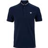 Tecnifibre Maglietta da uomo Tecnifibre Polo Pique L