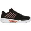 K-Swiss Scarpe da tennis da donna K-Swiss Express Light 3 HB Black/Steel Gray EUR 39