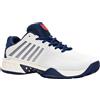 K-Swiss Scarpe da tennis da uomo K-Swiss Hypercourt Express 2 HB Blanc EUR 42,5